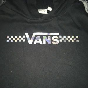 Vans hoodie